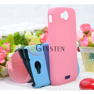 Sand Cover Case Wiko Cink Peax Case